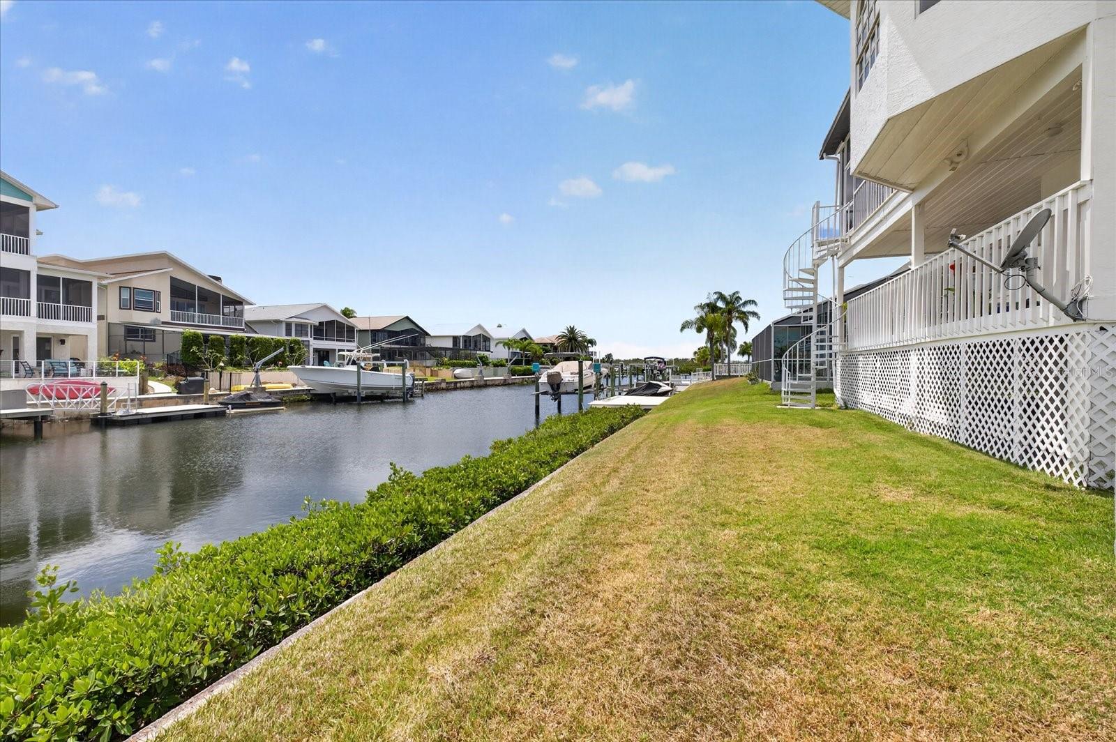 GULF HARBORS SEA FOREST - Residential