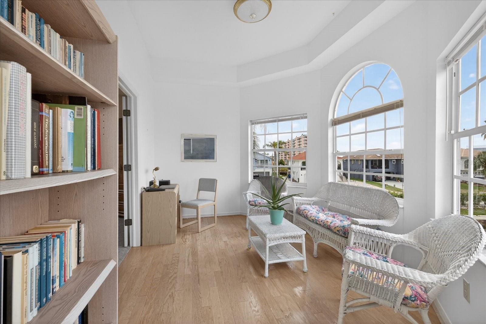 GULF HARBORS SEA FOREST - Residential