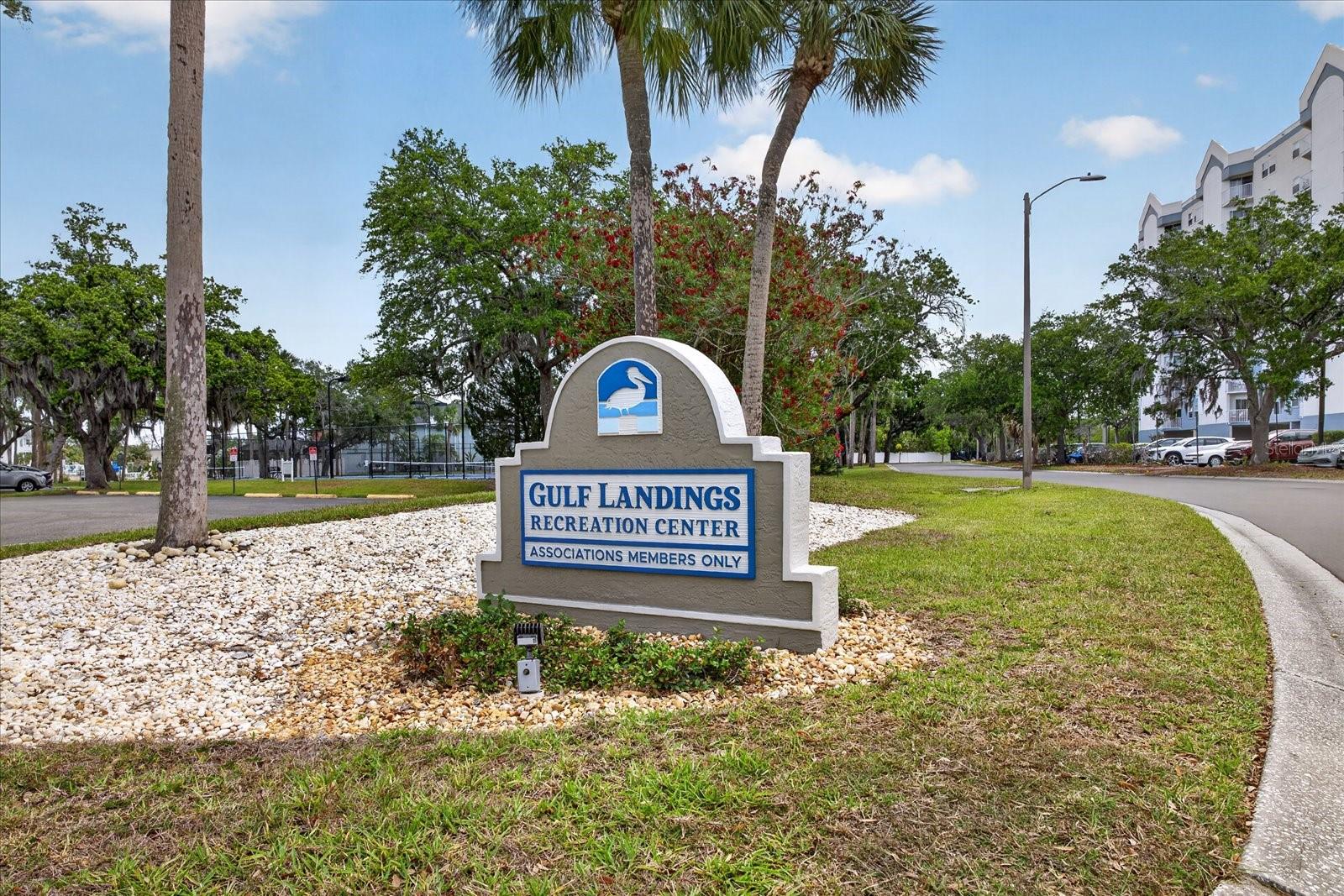 GULF HARBORS SEA FOREST - Residential