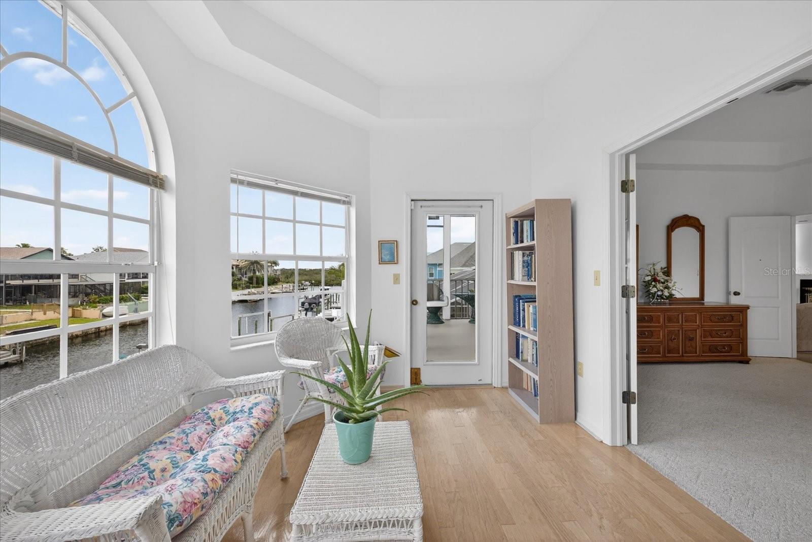 GULF HARBORS SEA FOREST - Residential