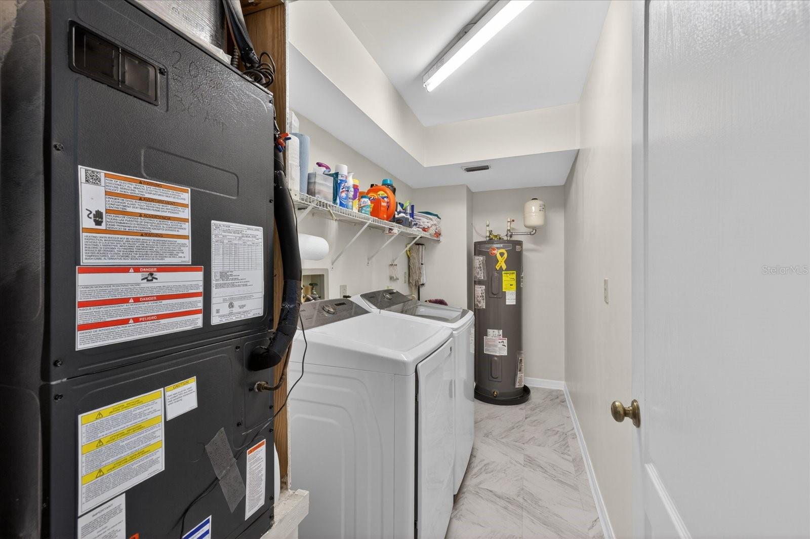 GULF HARBORS SEA FOREST - Residential