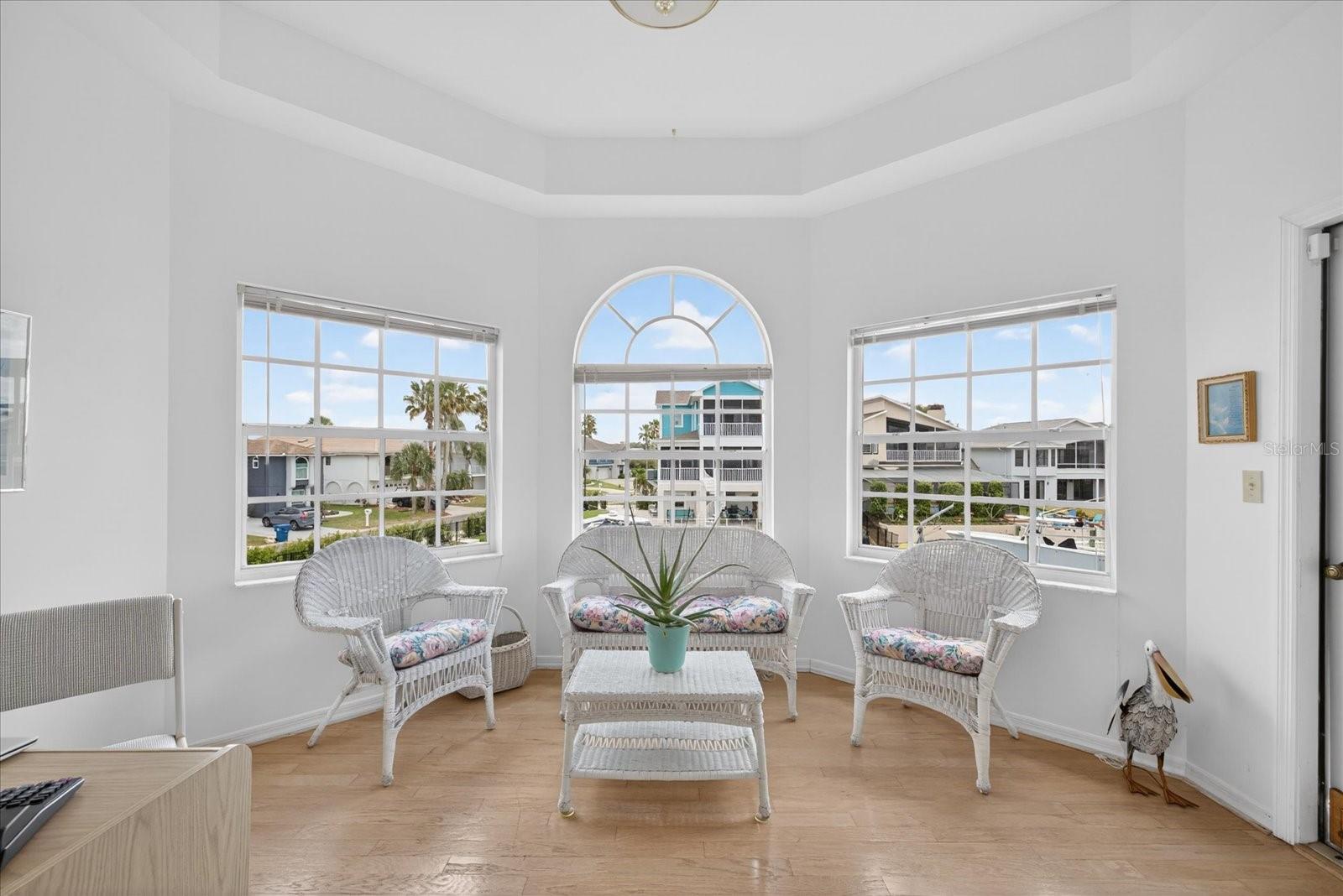 GULF HARBORS SEA FOREST - Residential