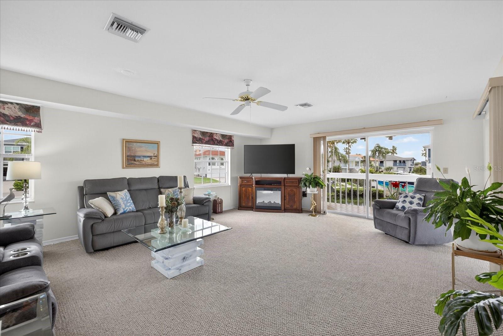 GULF HARBORS SEA FOREST - Residential