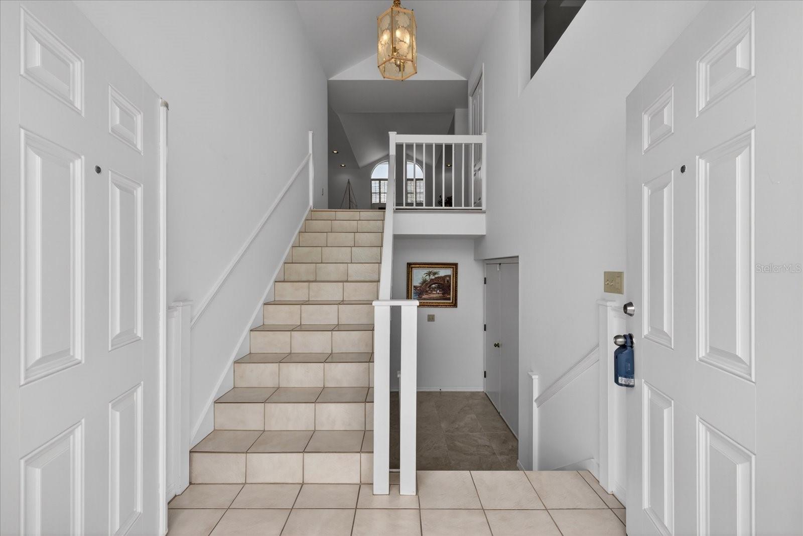 GULF HARBORS SEA FOREST - Residential