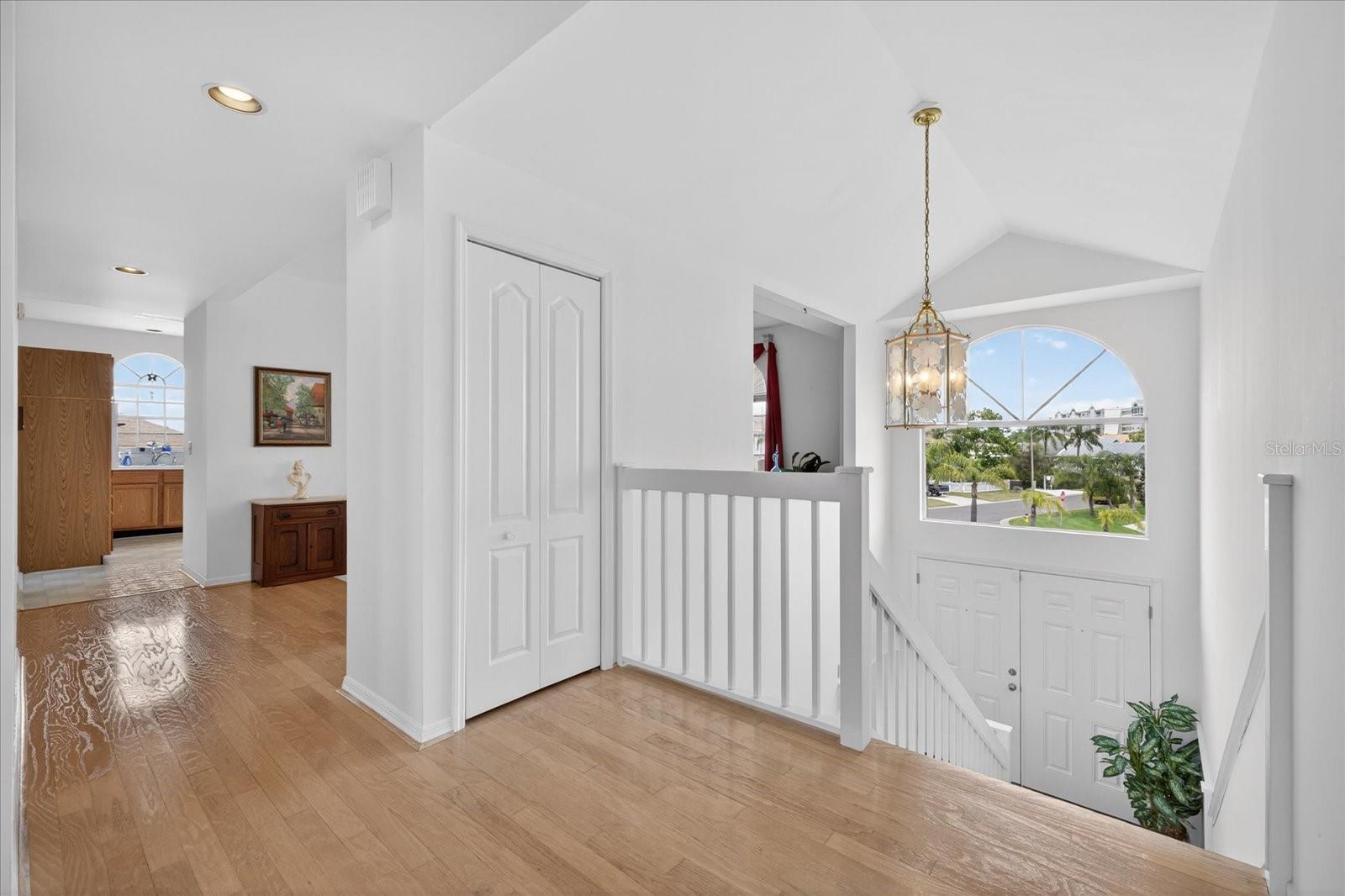 GULF HARBORS SEA FOREST - Residential