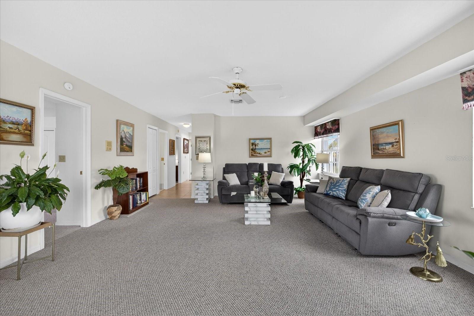 GULF HARBORS SEA FOREST - Residential