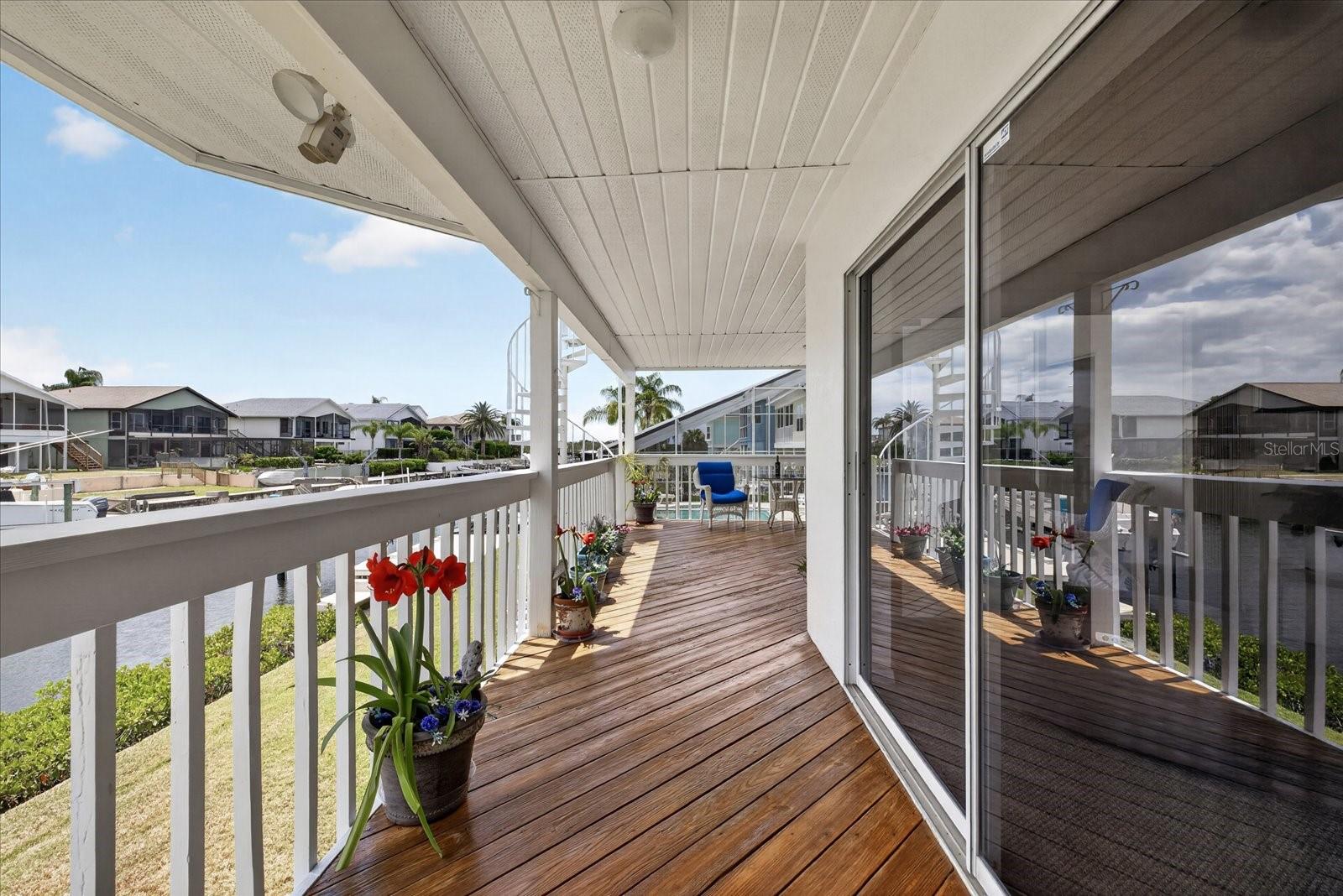 GULF HARBORS SEA FOREST - Residential