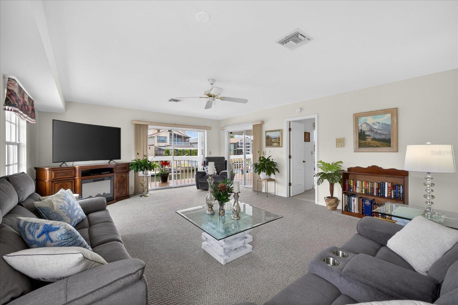 GULF HARBORS SEA FOREST - Residential