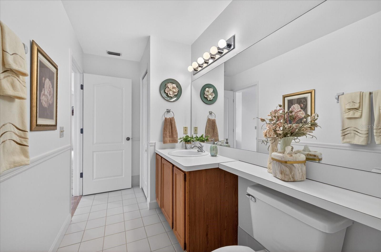 GULF HARBORS SEA FOREST - Residential