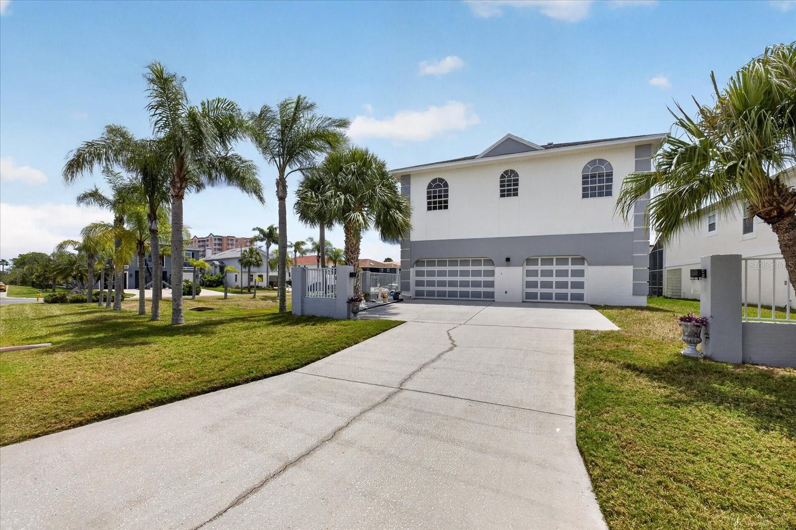 GULF HARBORS SEA FOREST - Residential