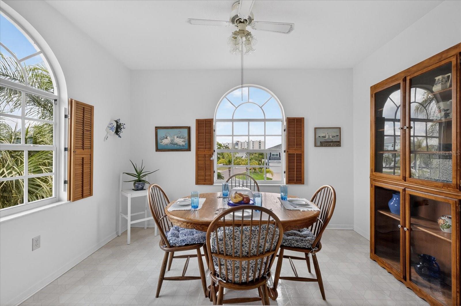 GULF HARBORS SEA FOREST - Residential