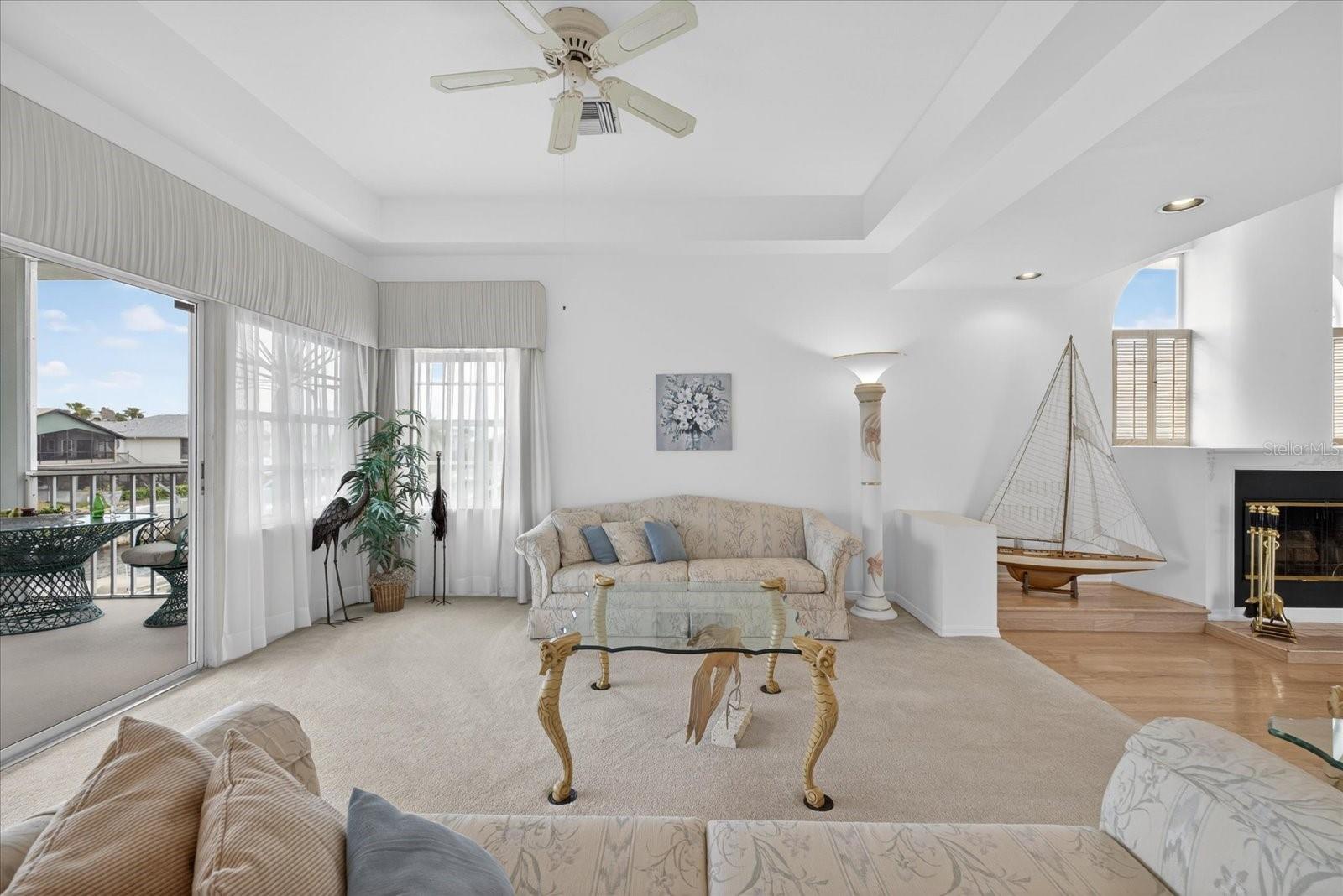 GULF HARBORS SEA FOREST - Residential