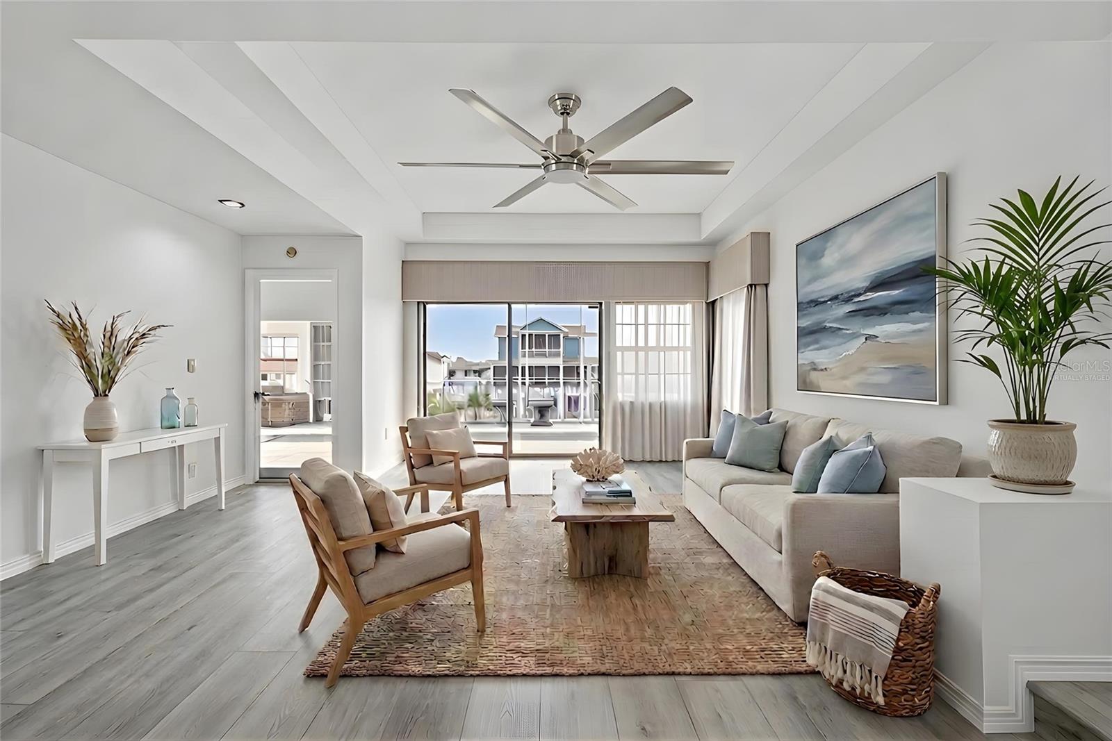 GULF HARBORS SEA FOREST - Residential