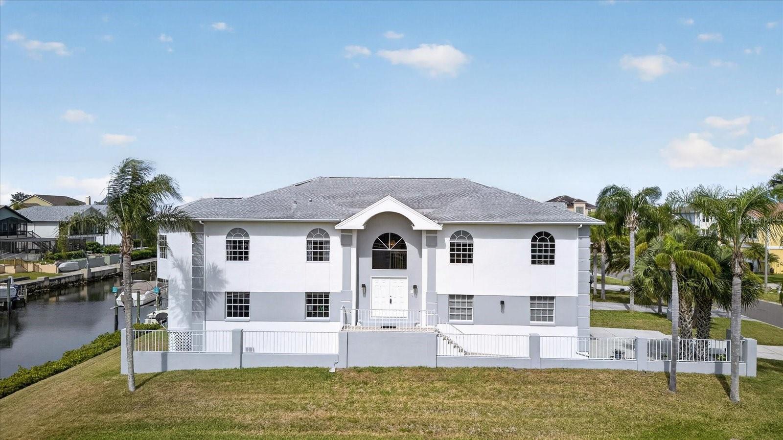 GULF HARBORS SEA FOREST - Residential