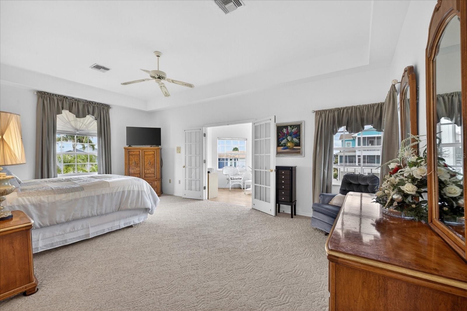 GULF HARBORS SEA FOREST - Residential