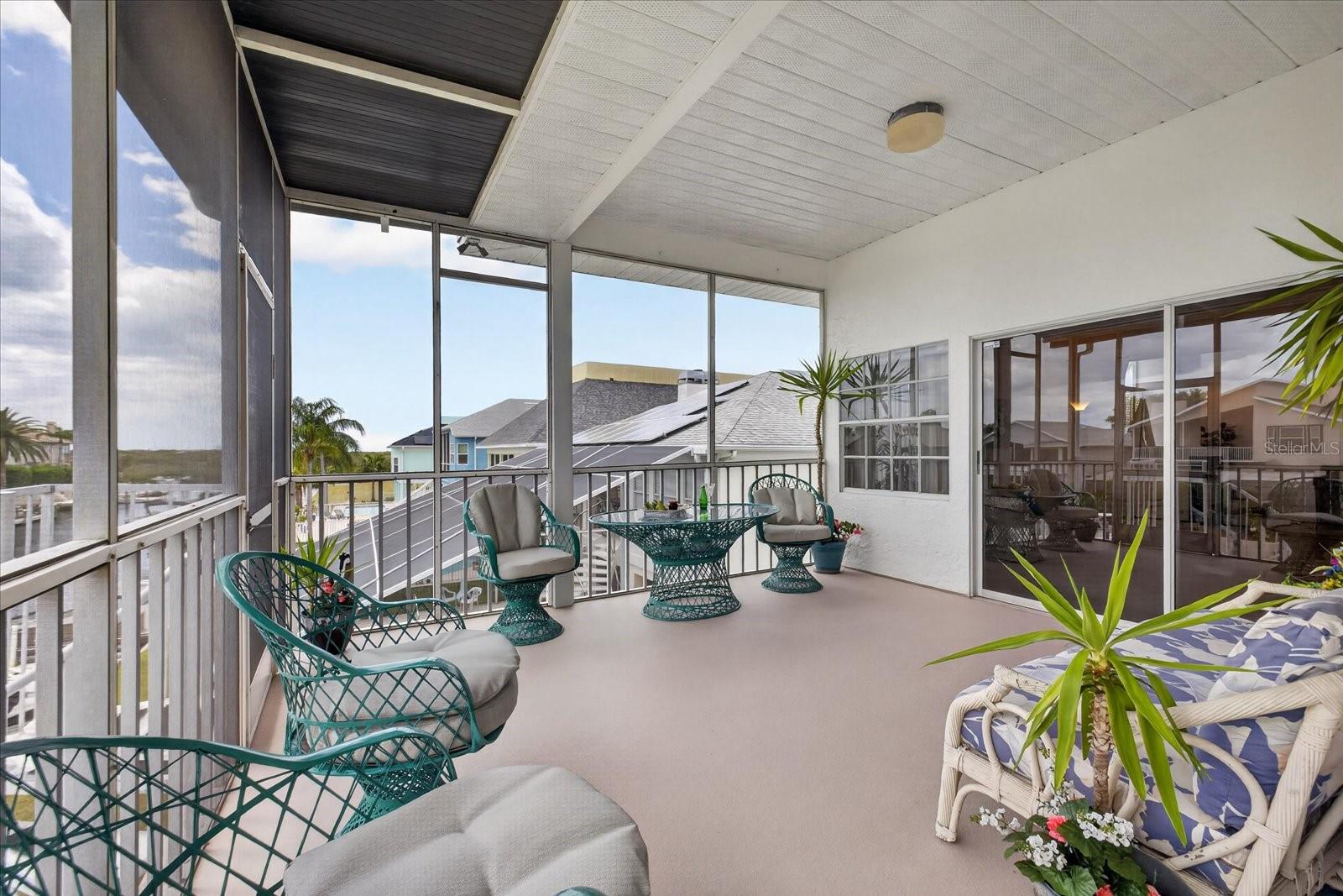 GULF HARBORS SEA FOREST - Residential