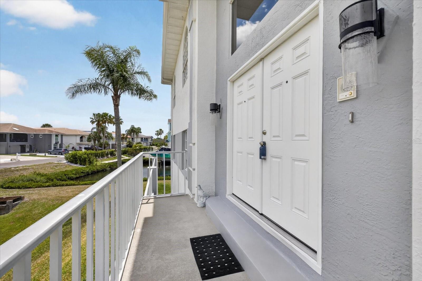 GULF HARBORS SEA FOREST - Residential