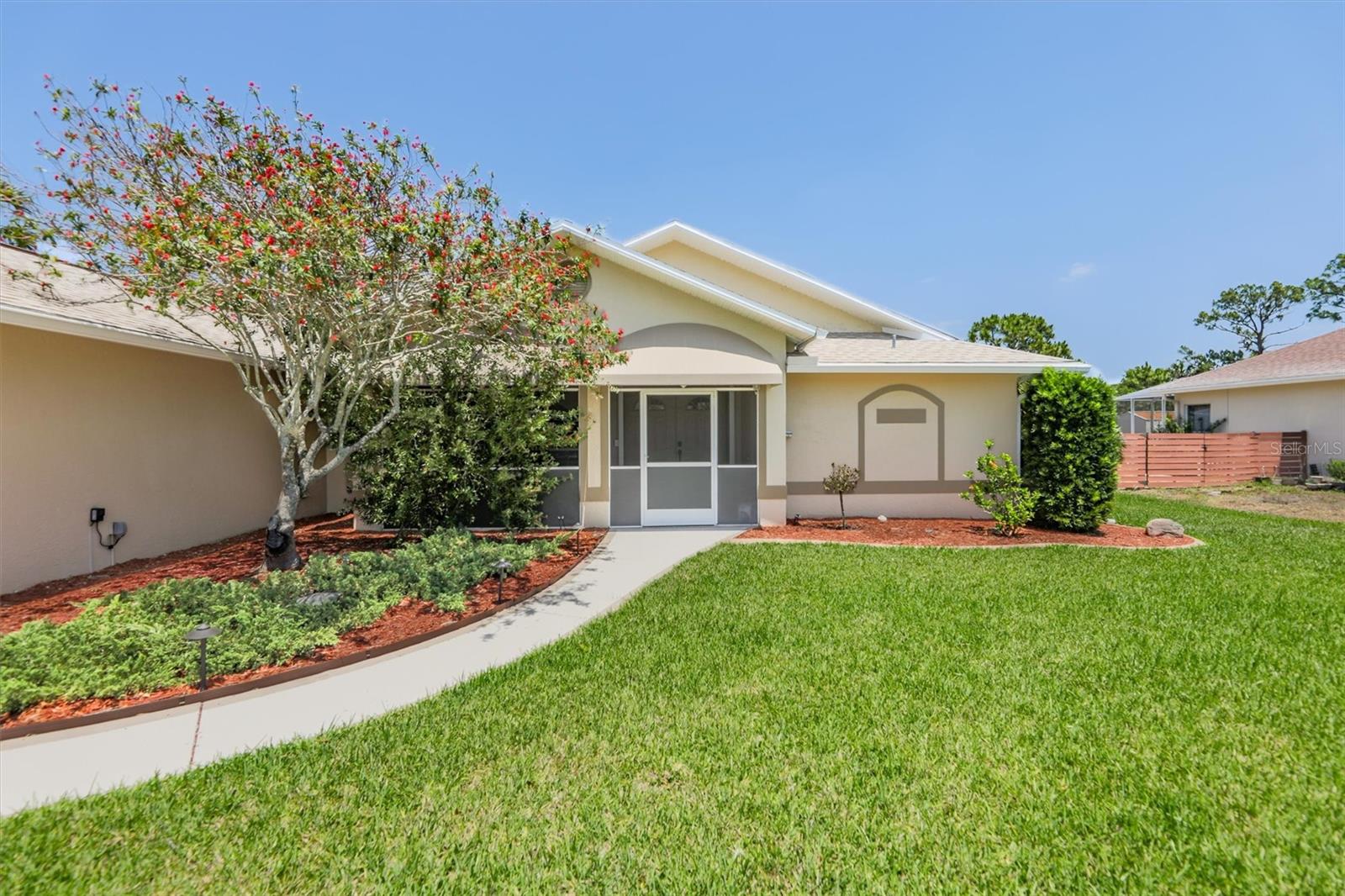 6731 BLAKE PLEDGER COURT