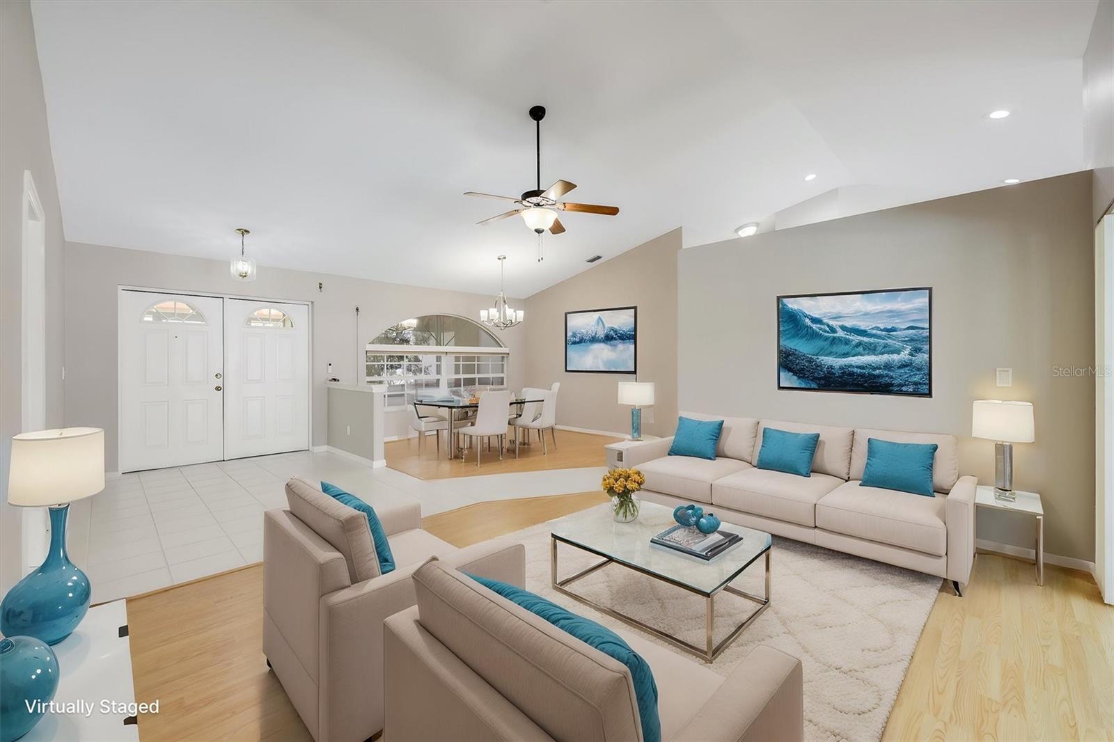 TERRAPIN WOOD SUB - Residential