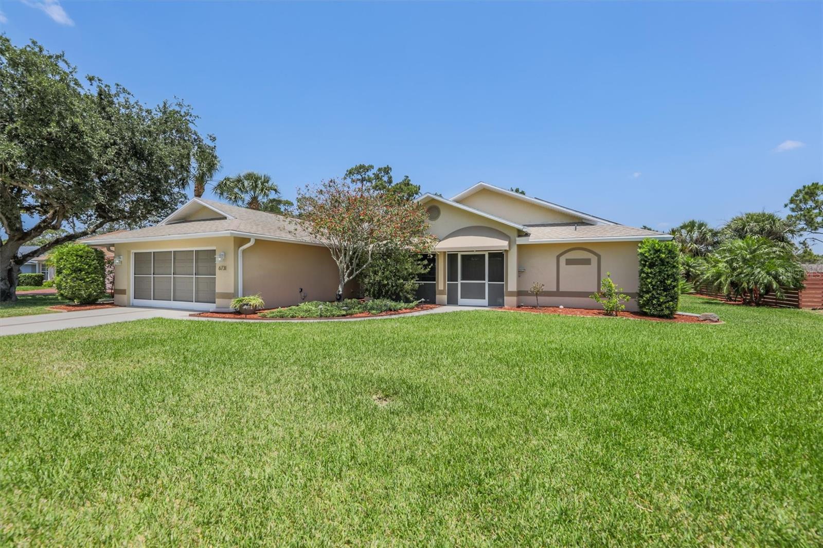 6731 BLAKE PLEDGER COURT