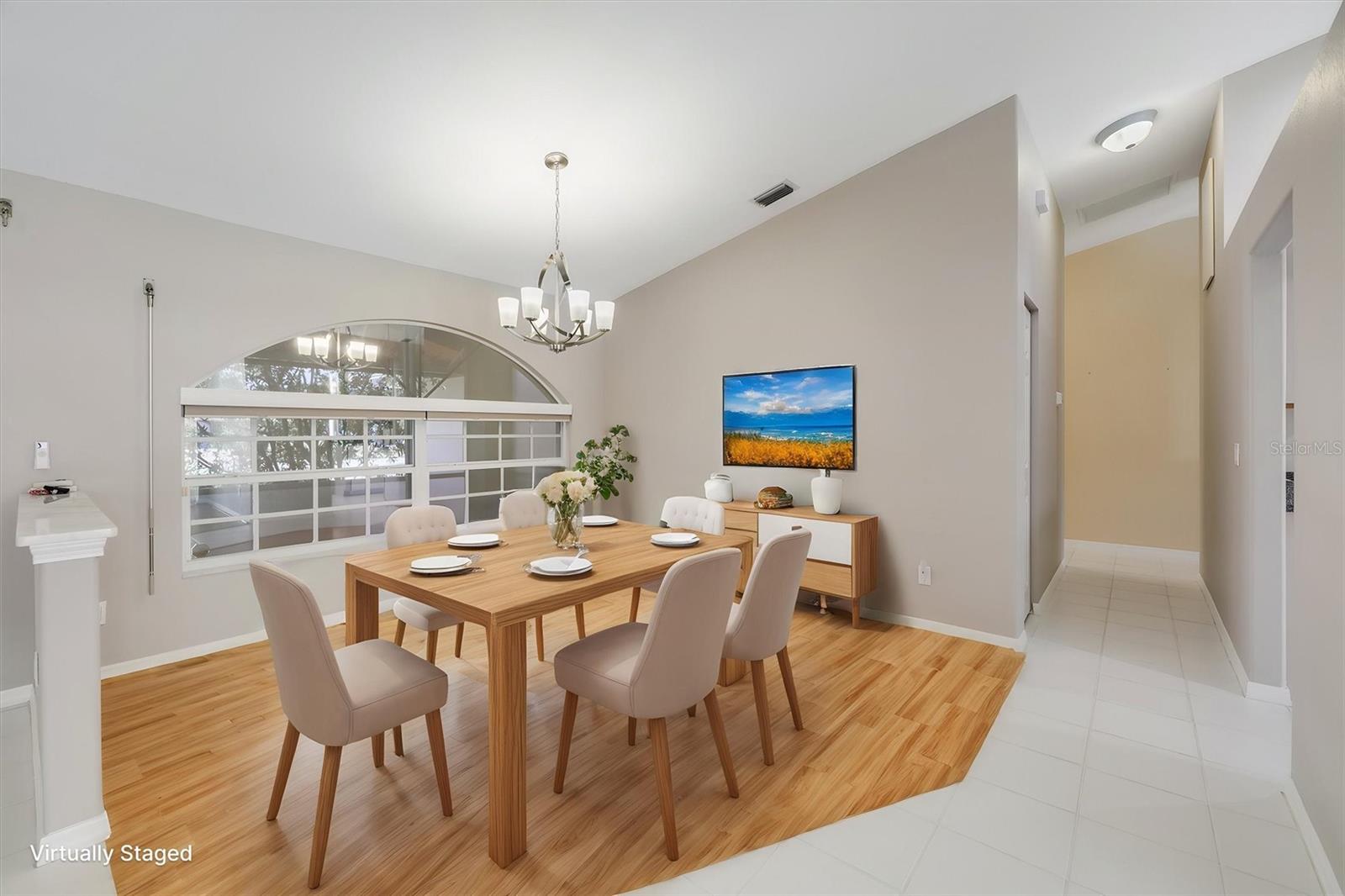 TERRAPIN WOOD SUB - Residential