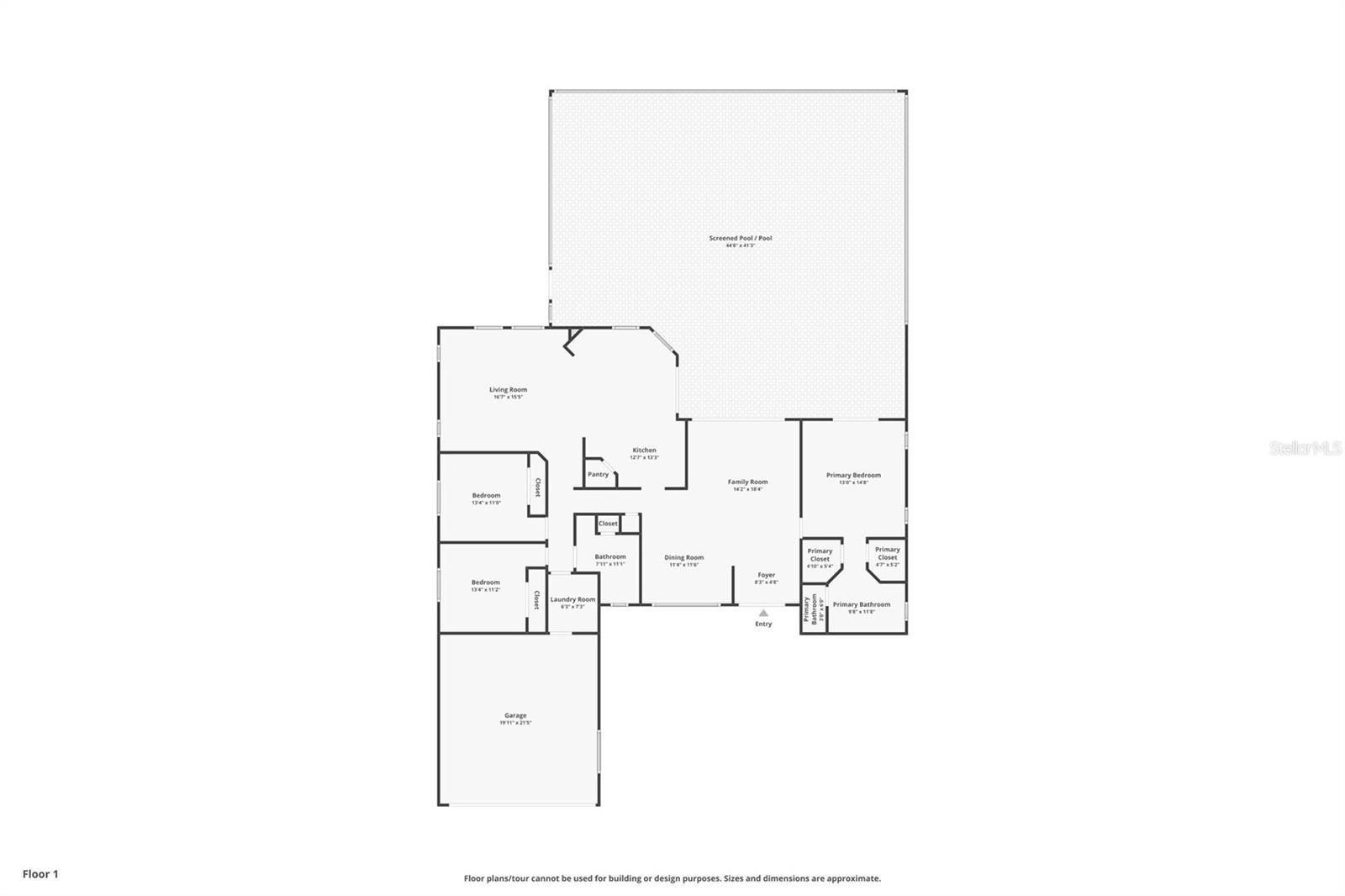 TERRAPIN WOOD SUB - Residential