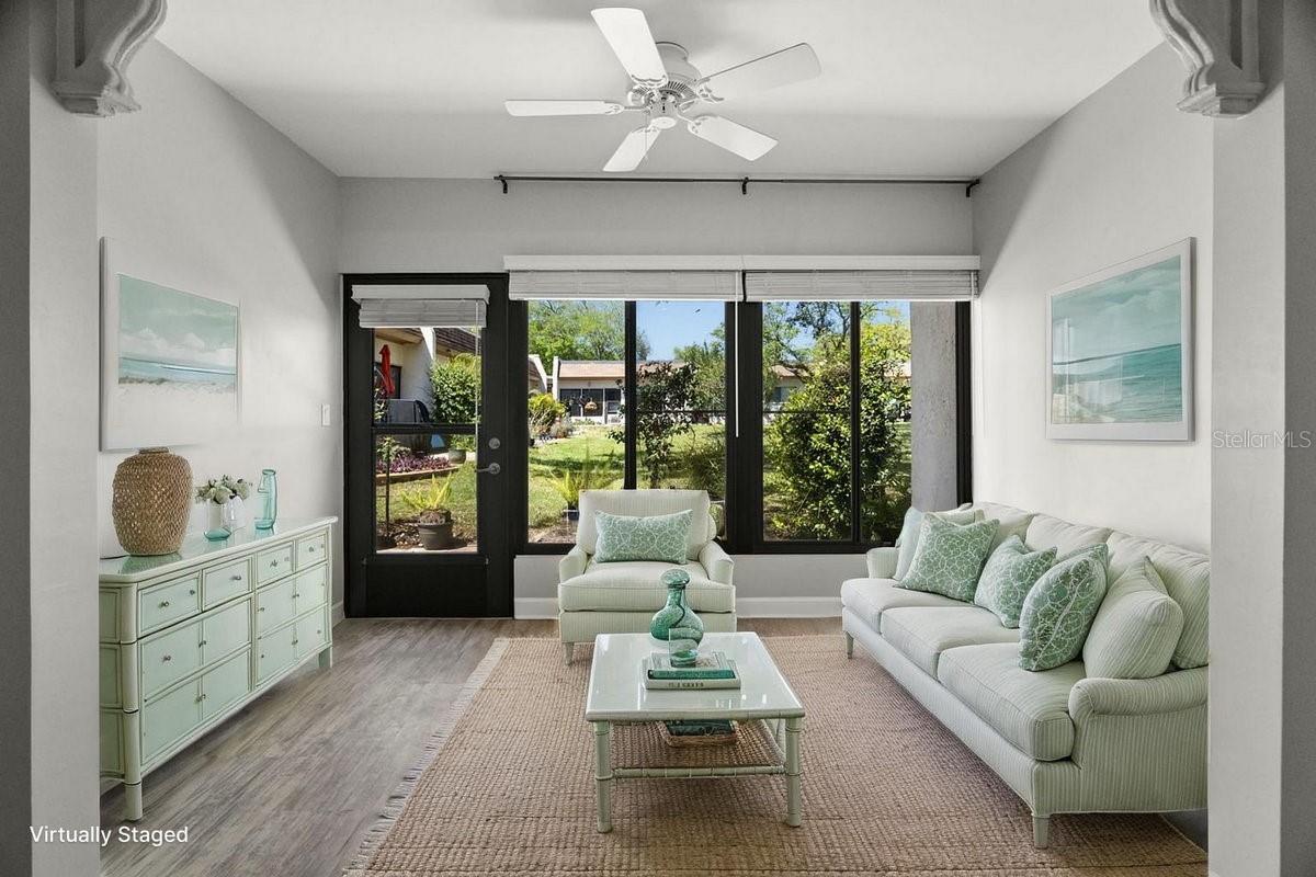 MISSION HILLS CONDO - Residential