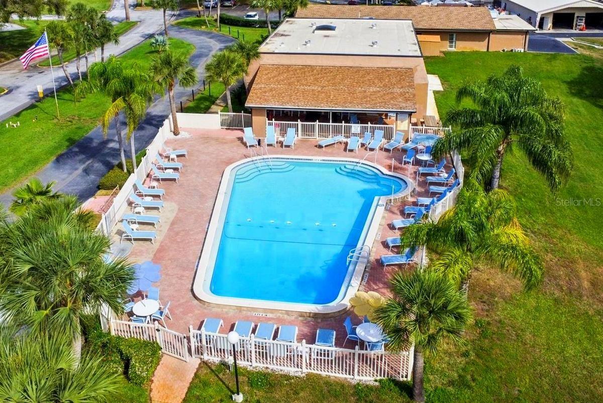 MISSION HILLS CONDO - Residential