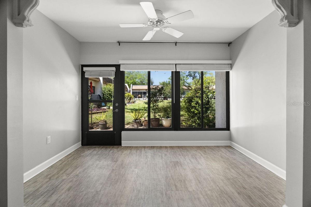 MISSION HILLS CONDO - Residential