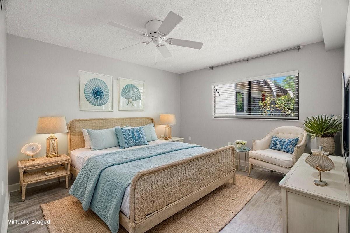 MISSION HILLS CONDO - Residential