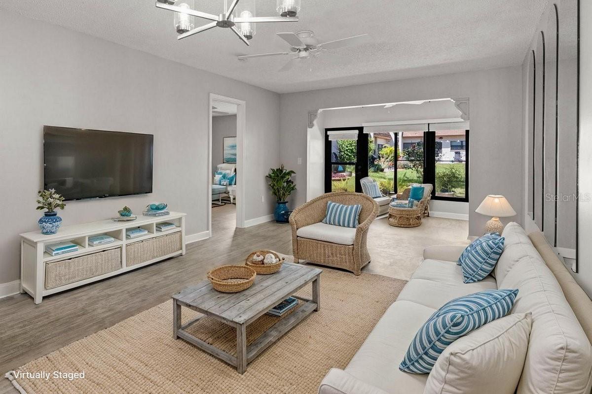 MISSION HILLS CONDO - Residential