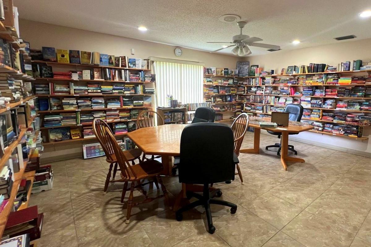 MISSION HILLS CONDO - Residential