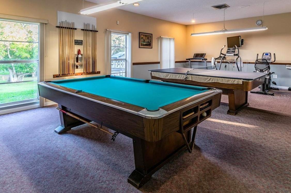 MISSION HILLS CONDO - Residential