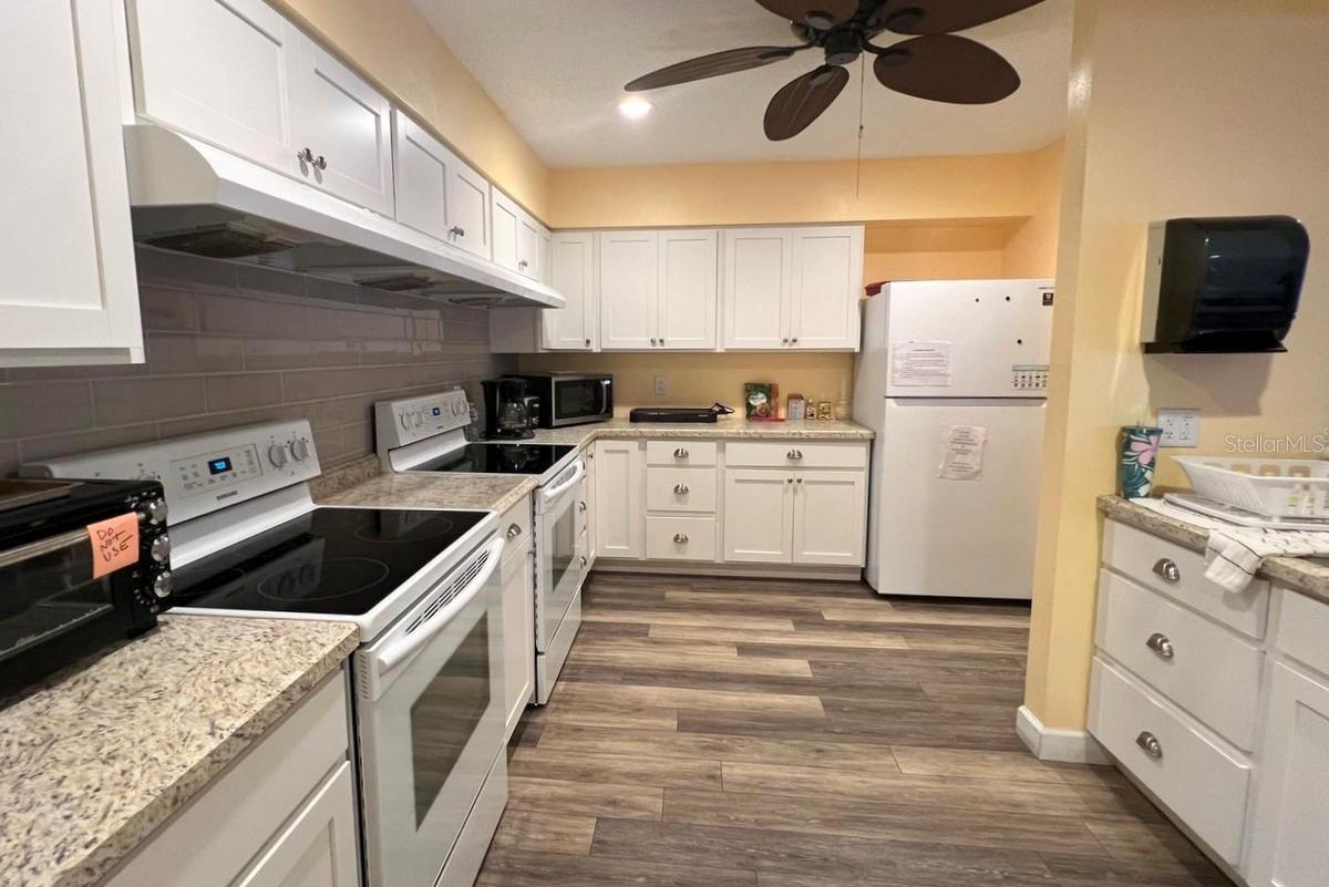 MISSION HILLS CONDO - Residential