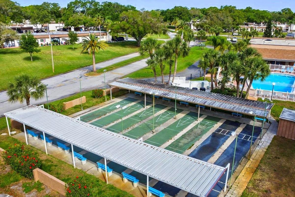 MISSION HILLS CONDO - Residential