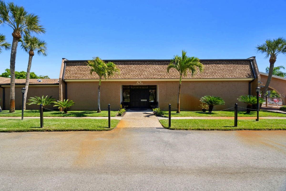 MISSION HILLS CONDO - Residential