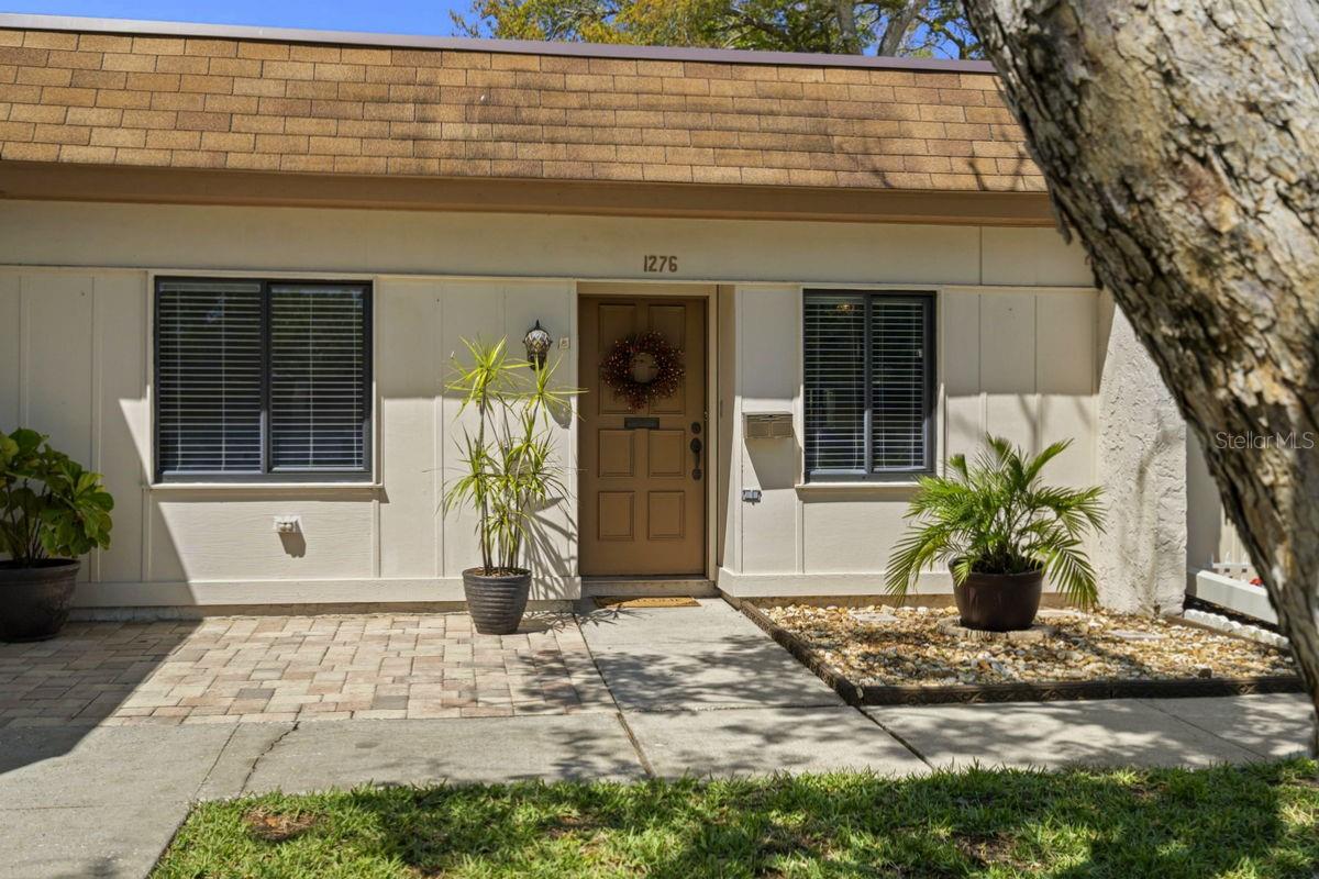 MISSION HILLS CONDO - Residential