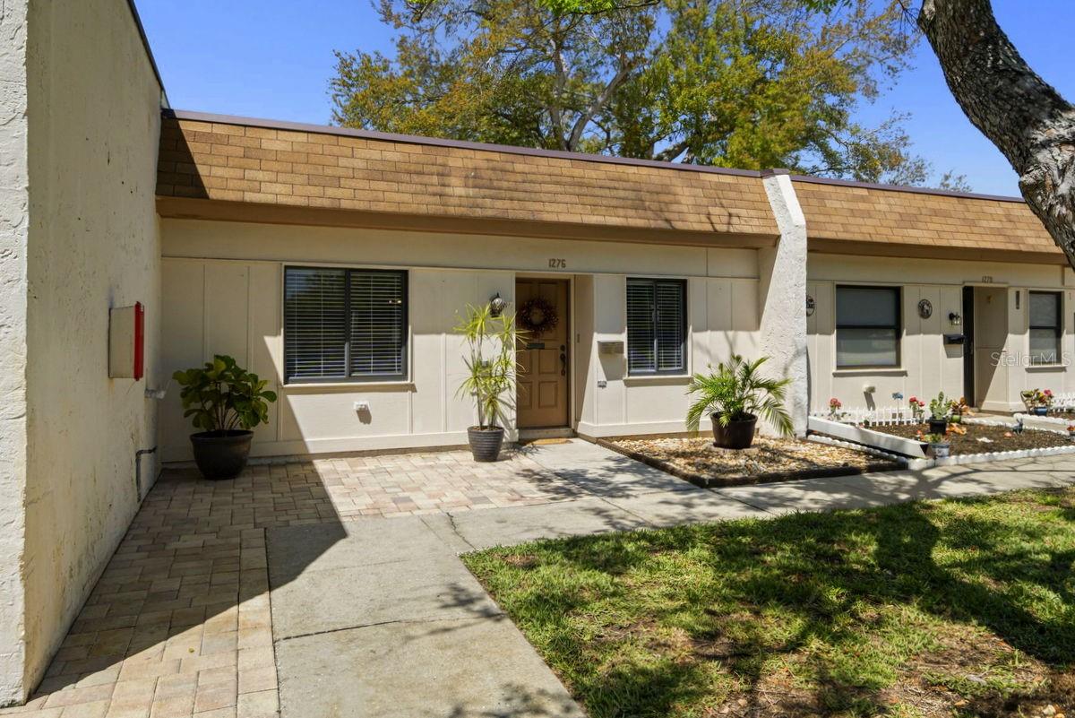 MISSION HILLS CONDO - Residential