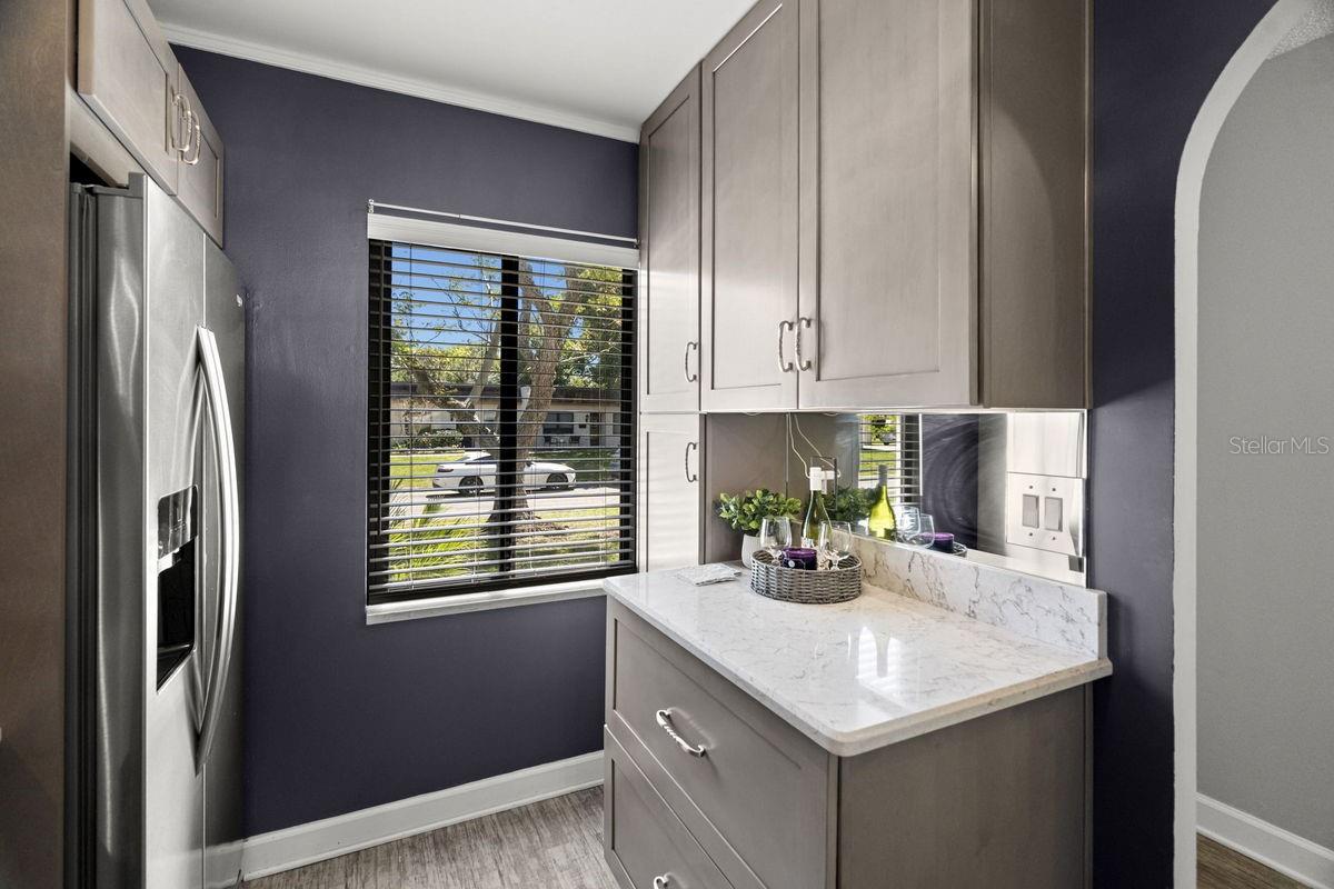 MISSION HILLS CONDO - Residential