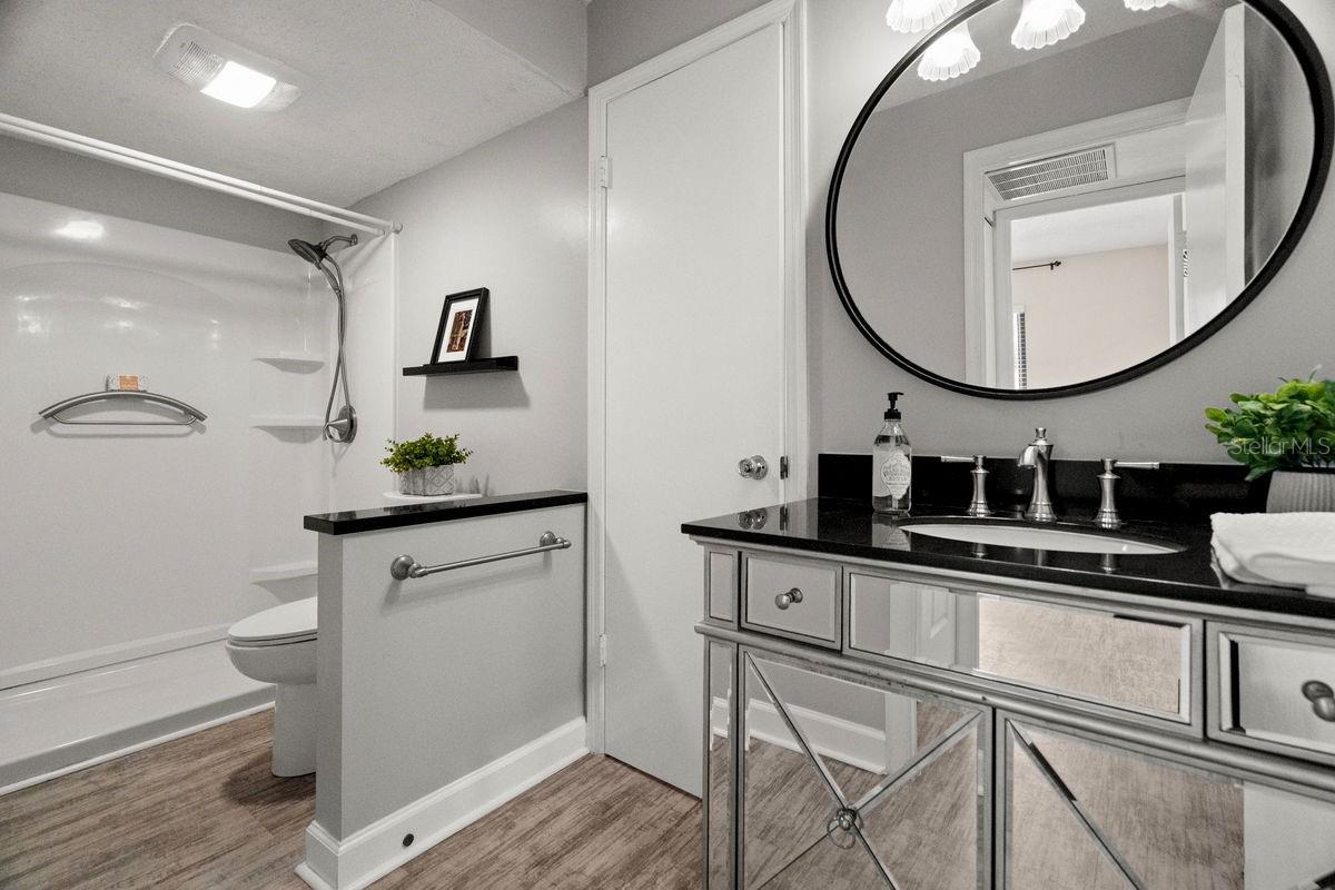 MISSION HILLS CONDO - Residential