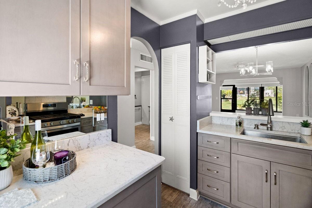 MISSION HILLS CONDO - Residential