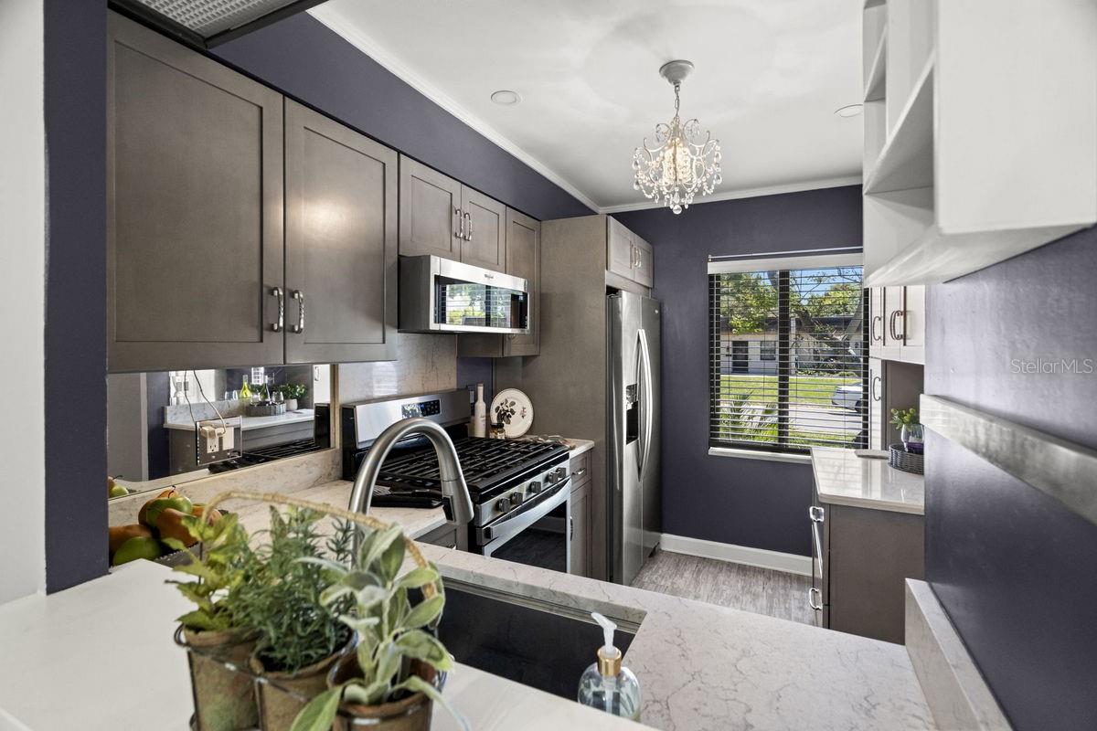 MISSION HILLS CONDO - Residential