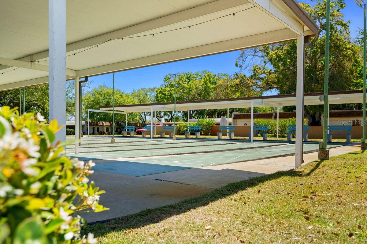 MISSION HILLS CONDO - Residential