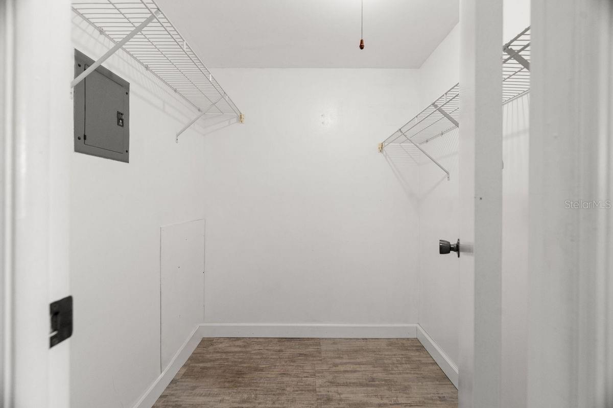 MISSION HILLS CONDO - Residential