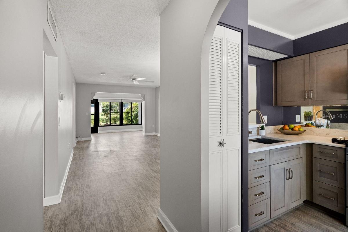 MISSION HILLS CONDO - Residential