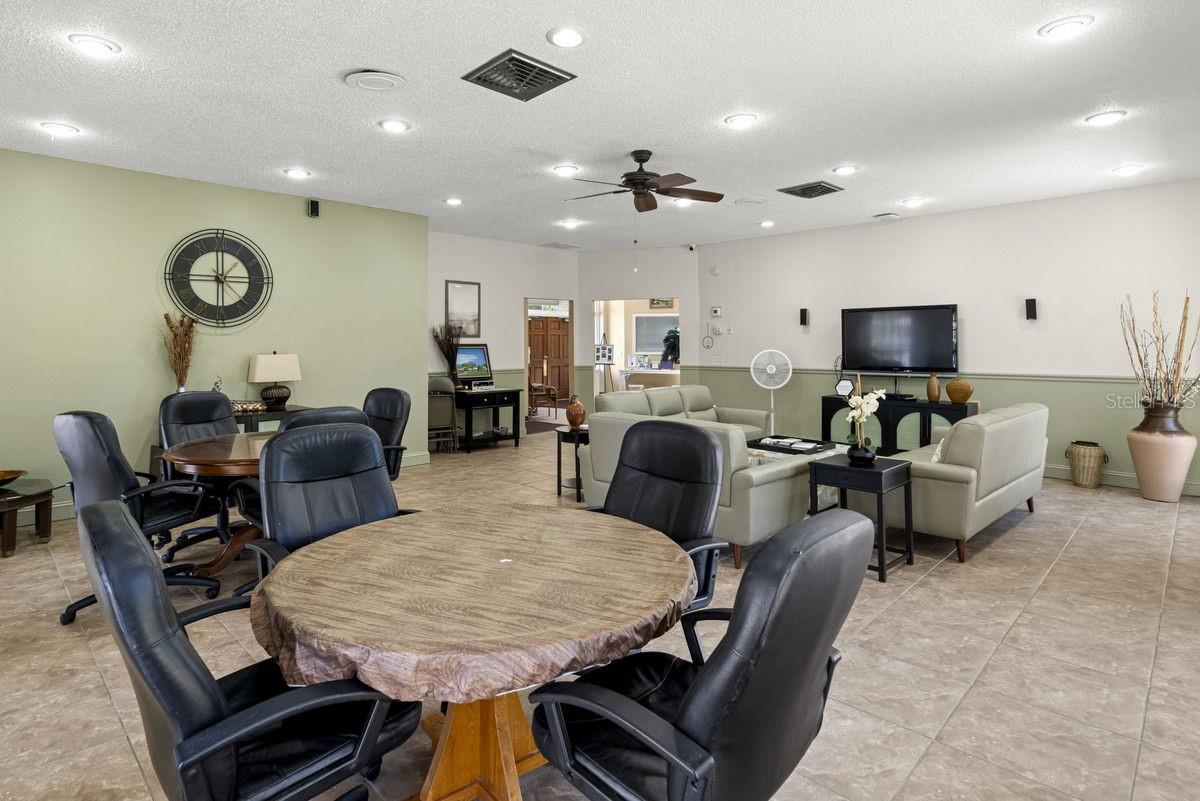 MISSION HILLS CONDO - Residential