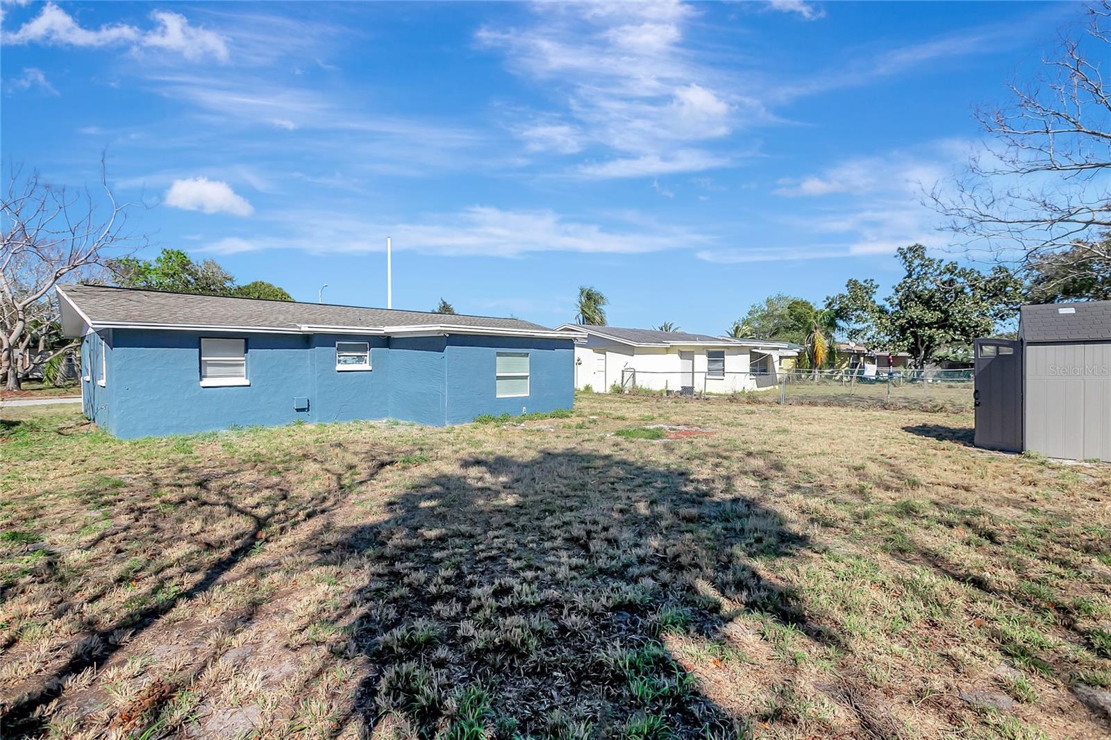 HOLIDAY HILL ESTATES - Residential