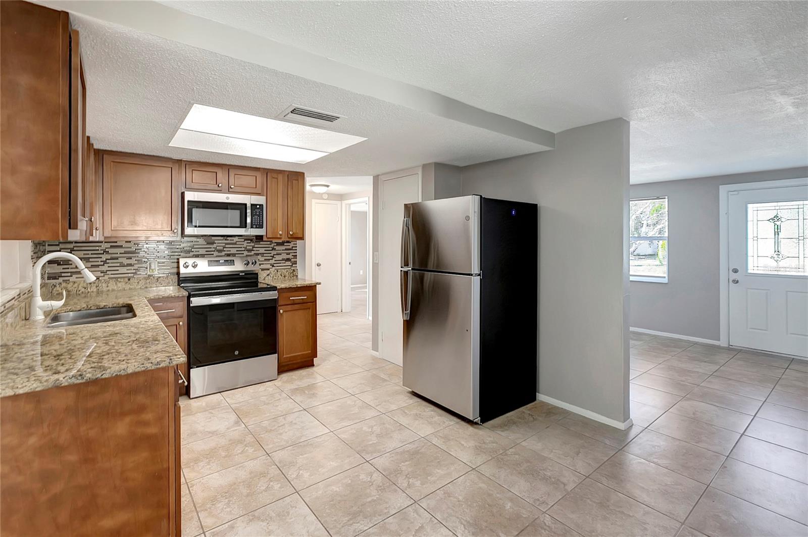 HOLIDAY HILL ESTATES - Residential