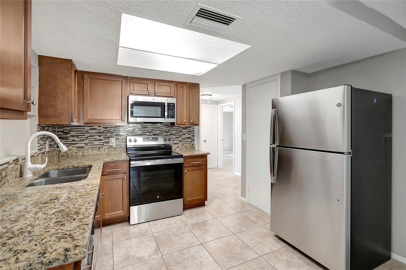 HOLIDAY HILL ESTATES - Residential