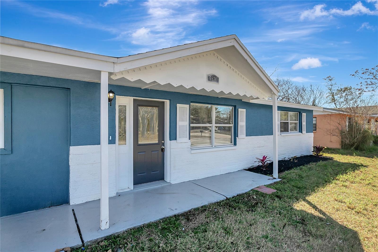 HOLIDAY HILL ESTATES - Residential